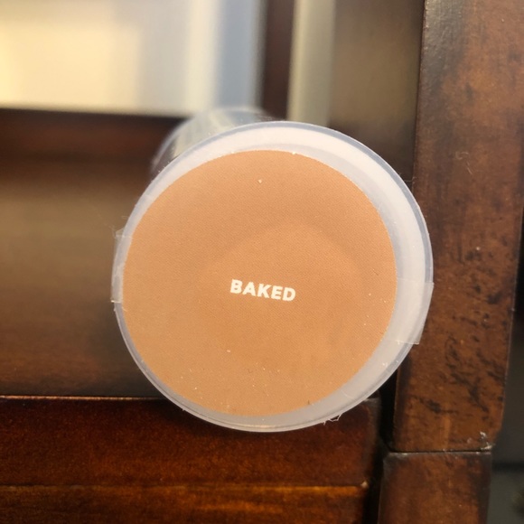 Milk Makeup Matte Cream Bronzer - Picture 2 of 4